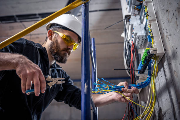 Best Electrical Repair Services  in Frankfort Square, IL