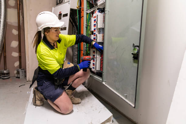 Best Electrical System Inspection  in Frankfort Square, IL