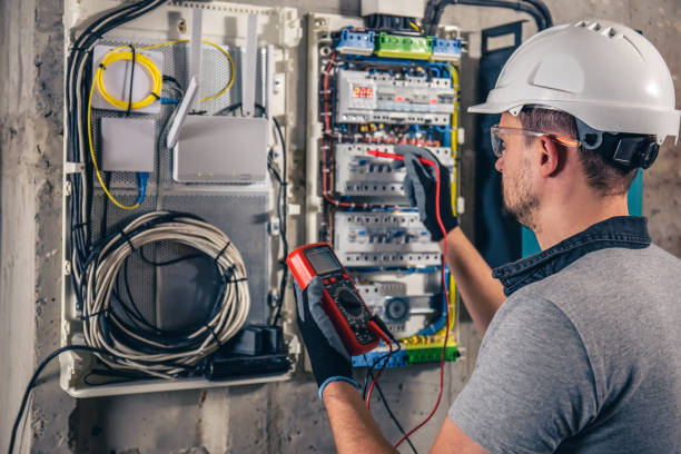 Best 24-Hour Electrician  in Frankfort Square, IL