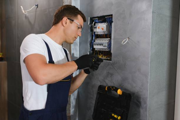 Best Electrical Upgrades for Homes  in Frankfort Square, IL
