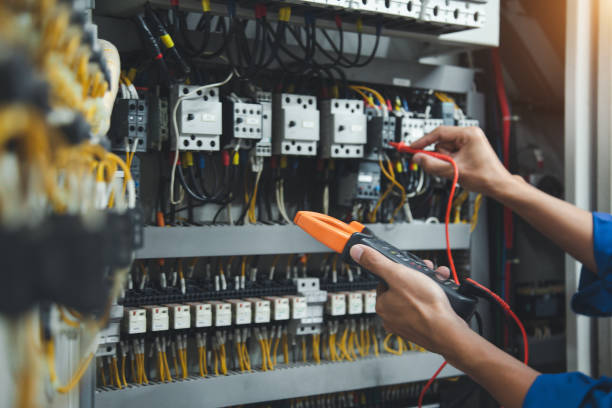Best Electrical Outlet Repair  in Frankfort Square, IL