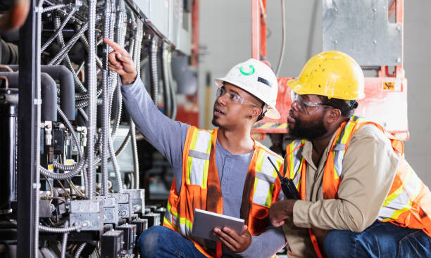 Best Circuit Breaker Repair  in Frankfort Square, IL