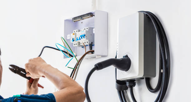 Best Generator Installation Services  in Frankfort Square, IL