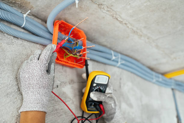 Best Industrial Electrical Services  in Frankfort Square, IL