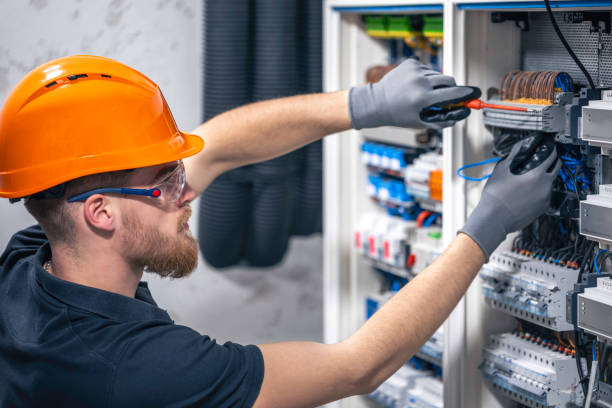 Best Affordable Emergency Electrician  in Frankfort Square, IL