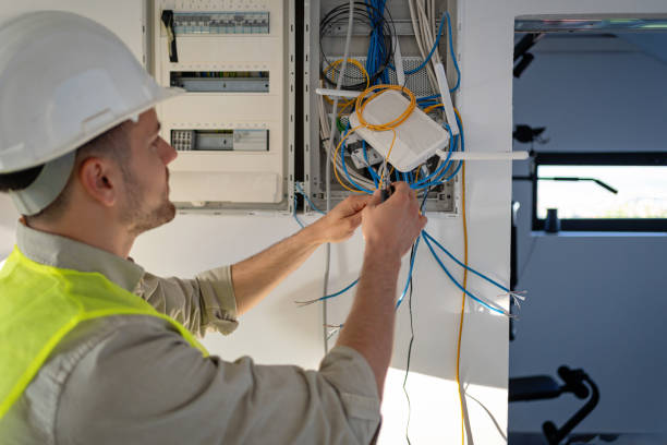 Best Electrician for Home Renovation  in Frankfort Square, IL