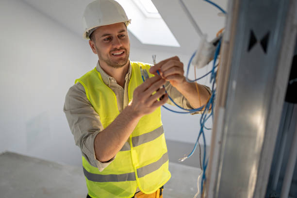 Best Ceiling Fan Installation Electrician  in Frankfort Square, IL